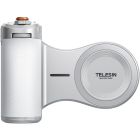 Master Grip Pro 2026 para iPhone 17 al 12 Telesin
