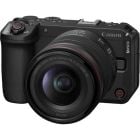Cámara Canon EOS R6 V + RF 20-50mm f/4 L IS USM PZ