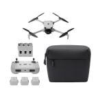 Drone DJI Lito X1 4K Fly More Combo RC- N3
