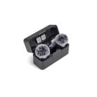 DJI Mic Mini 2 (2 TX + 1 Mobile RX + Case de carga) Open Box
