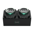 Sistema IEM inalámbrico WX-510 Swiff Audio