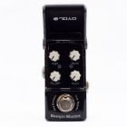 Simulador High Gain para Guitarra Eléctrica