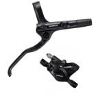 Freno hidráulico trasero Shimano completo BL-MT200