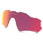 Lentes de Repuesto para Oakley Radar EV Path Prizm Field