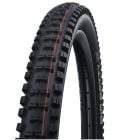 Neumático 29X2.60" Schwalbe BIG BETTY S/Trail ADDIX SOFT