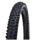 Neumático 29x2.40" Schwalbe NOBBY NIC S/Trail ADDIX SpeedGrip 