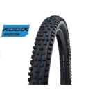 Neumático 29x2.60" Schwalbe NOBBY NIC S/Trail ADDIX SpeedGrip 