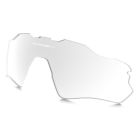 Lentes de Repuesto para Oakley Radar EV Path ALK Black-Clear Photocomatico