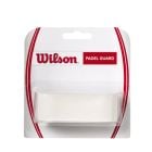 Cubre Marco de Palas de Padel Transparente - Wilson