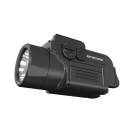 Linterna Nitecore NPL27 650 Lumenes