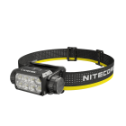 Linterna Frontal Nitecore HC75 UHE 3.000 Lumenes