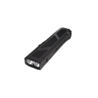 Linterna Nitecore EDC17 Recargable USB-C 1500 Lúmenes con Luz Blanca, UV y Haz Verde