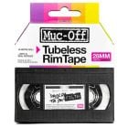 Cinta Tubeless Muc-Off 28mm