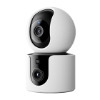 Cámara inteligente de seguridad Xiaomi c300 dual