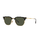 Lentes de sol New Clubmaster RB4416 601/31 51