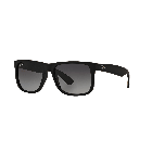 Lentes de sol Ray-Ban Justin RB4165L Polarizados 