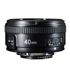 Lente Yongnuo 40 mm F2.8  para Nikon 