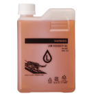 Aceite para frenos de disco Shimano SM-LVOIL 500 ml