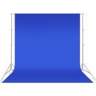 Telón de Fondo Azul 3m x 6m Neewer 