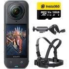Insta360 X5 Cycling Bundle