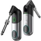 Sistema inalámbrico Swiff Audio WS-80 para guitarra y bajo