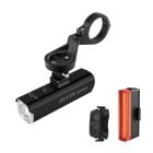 Magicshine ALLTY 1200U + SEEMEE 50 V2.0