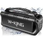 Parlante Bluetooth W-King D8 mini 1 30W