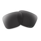 Repuesto de Lentes Oakley Crossrange Priz Black Polarizado