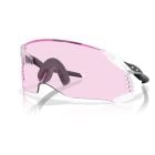 Oakley Velo Kato Matte Clear  Prizm Low Light 