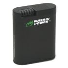 Bateria Wasabi Power para GoPro HERO13 