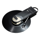 Tornamesa Portátil Sound Burger AudioTechnica AT-SB727