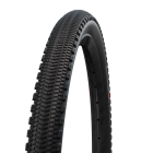 Neumático Schwalbe 700x50c G-ONE Overland Super Ground ADDIX Speedgrip 