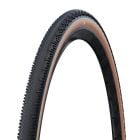 Neumático Schwalbe 700x50c G-ONE RS PRO Tran Skin