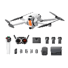 Drone Antigravity A1 8K 360 Infinity Bundle: