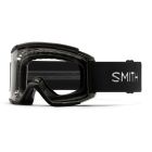 ANTIPARRA SMITH SQUAD XL MTB CLEAR BLACK