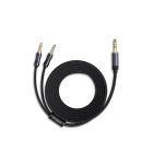 Cable dual balanceado 3,5 / 4.4mm FiiO LL-4.4A
