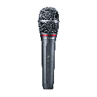 Microfono de mano Dinámico Cardioide Audio Technica AE4100