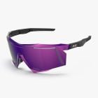 Lentes Scicon Sports Aerostorm MultiMirror Purple