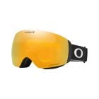 Antiparra de Nieve Oakley Flight Deck M yellow black