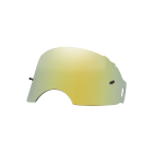 Mica de repuesto Oakley Airbrake® MX  24 24k iridium