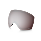 Mica de repuesto Oakley Flight Deck™ M Prizm Snow Black Iridium