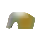 Mica de repuesto Oakley Fall Line L Prizm Sage Gold 