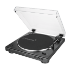 Tornamesa Bluetooth AT-LP60XBT-USB 