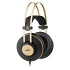 Audifonos  Monitoreo K 92 AKG 