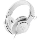 Auriculares de monitoreo Audio-Technica ATH-M20x Blancos