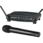 Sistema Micrófono Inalámbrico System 10 ATW-1102 Audio- Technica