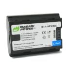 Bateria para Fujifilm NP-W235 Wasabi 
