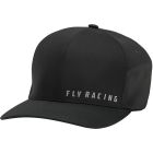 Fly Delta Hat Clack  LG/XL  Fly Racing