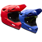 Casco Bell Sanction 2 Integral MTB, DH y BMX