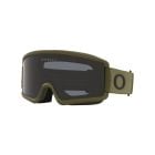 Antiparras de nieve Oakley Target Line S Dark Brush Dark Grey